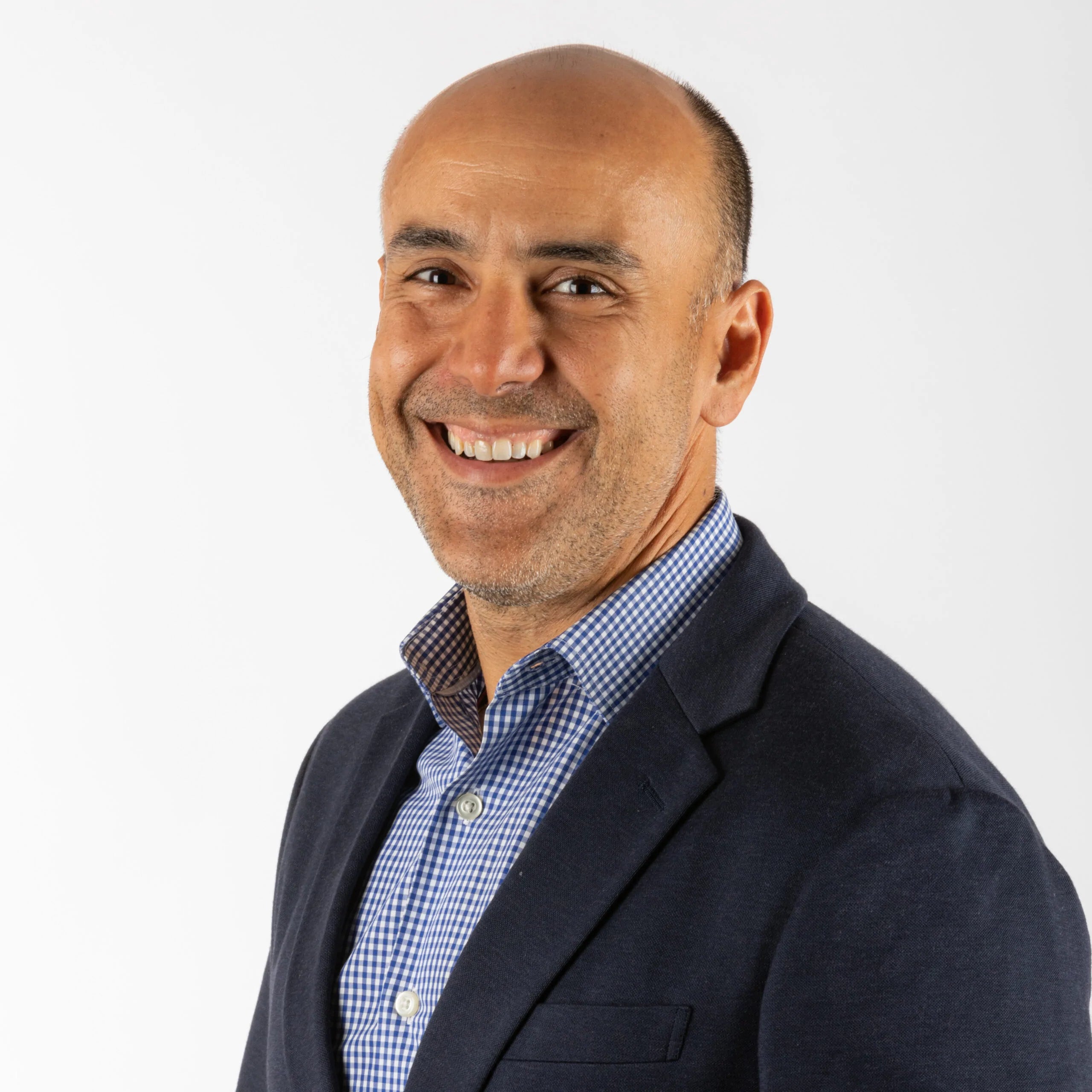 Francisco J. Morales