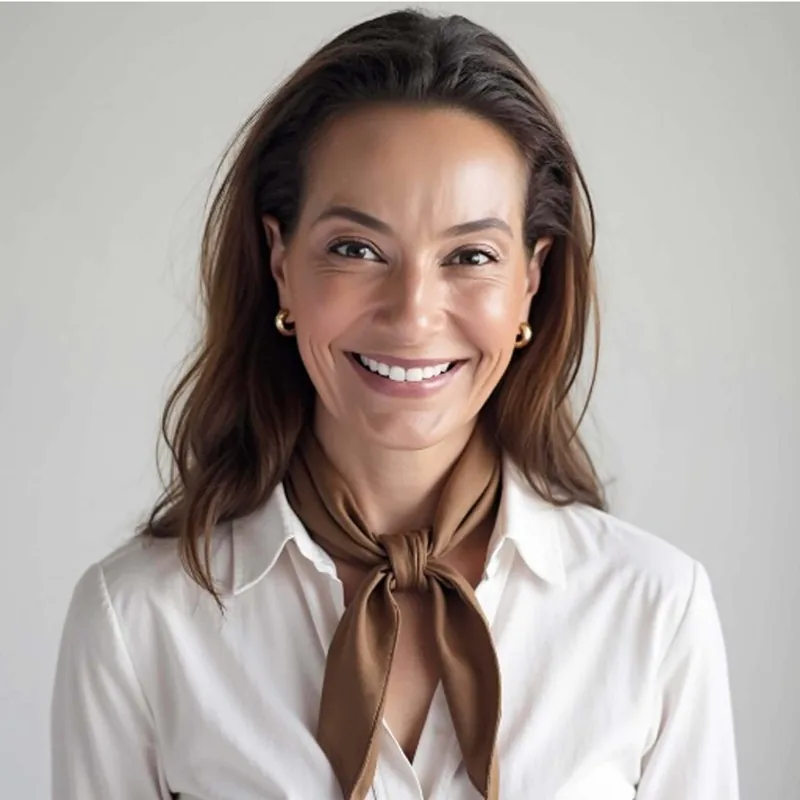 Kate Murphy