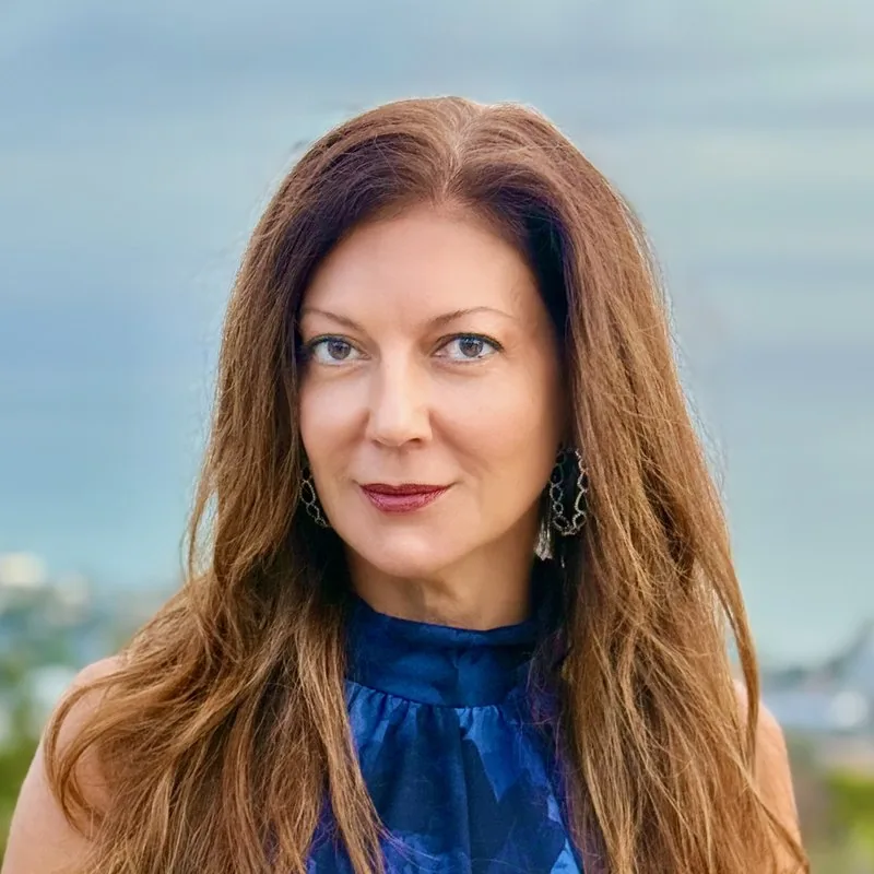 Nancy Johnson